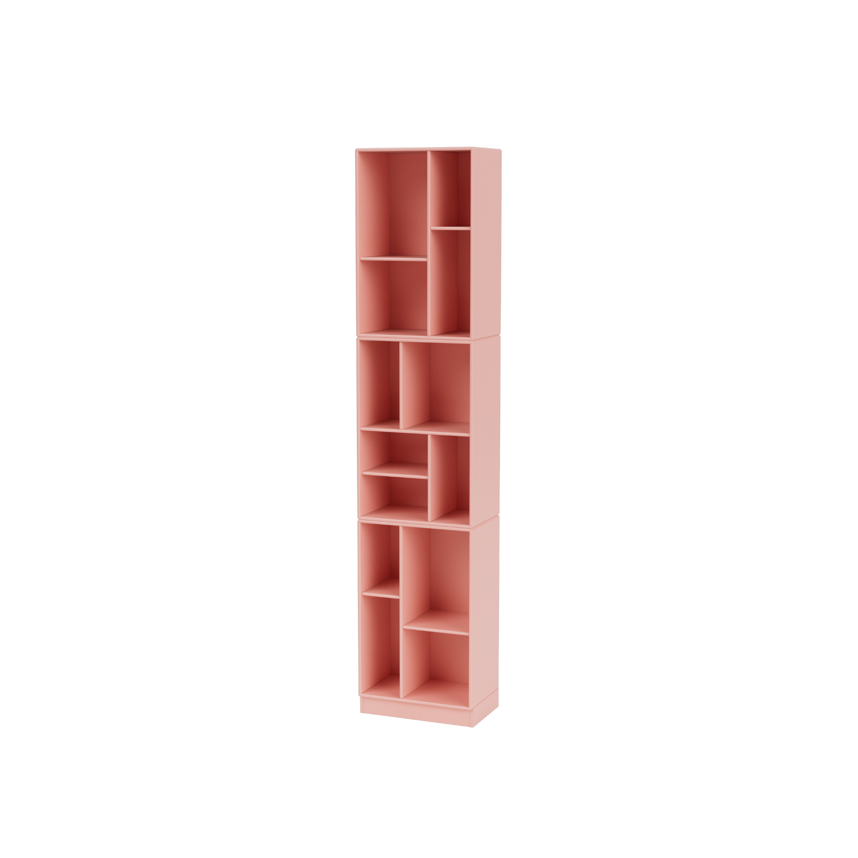 Montana Loom Slim Bookcase